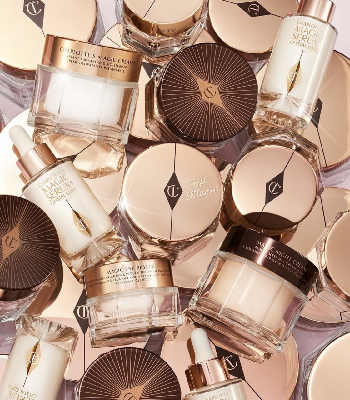 Charlotte Tilbury – Summer Special