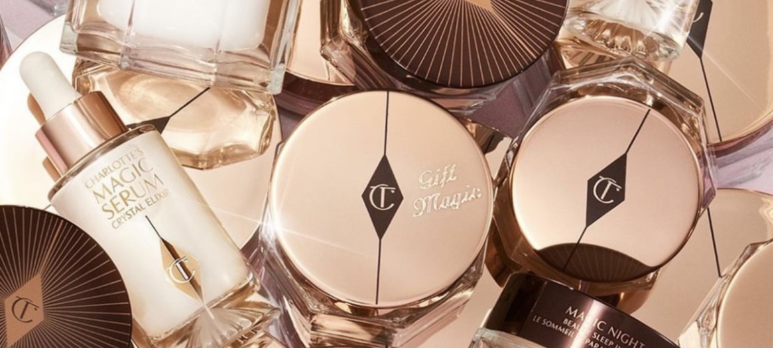 Charlotte Tilbury – Summer Special
