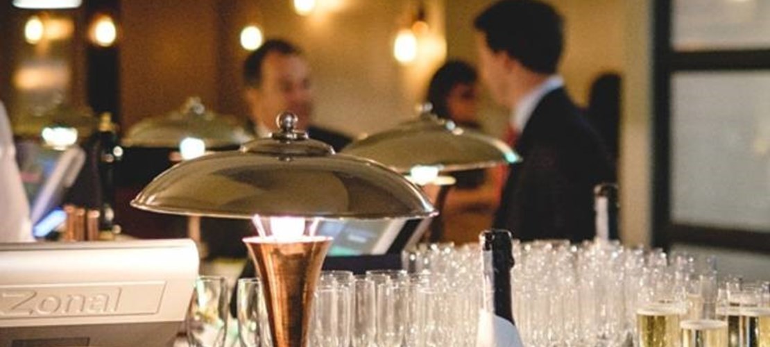 Top Ten Tips:  Effective Networking – How to work a Room