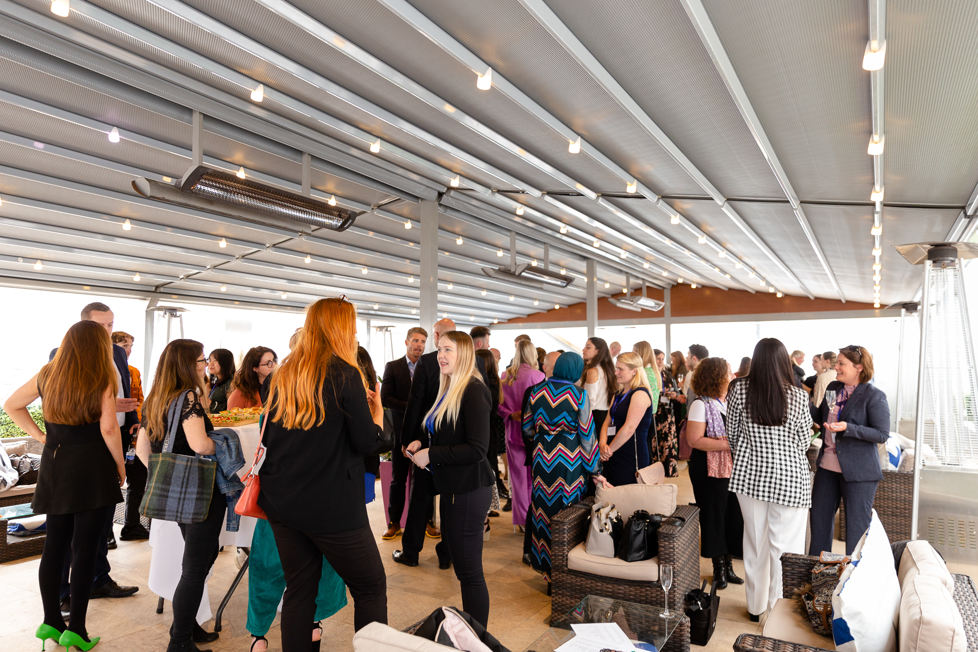 Central Scotland Student Awards Celebration & Summer Drinks