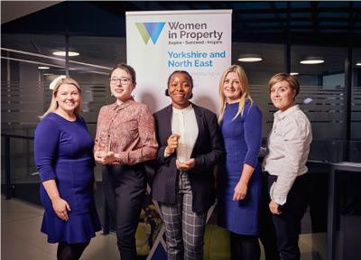 Yorkshire & North East Regional Student Awards 2023