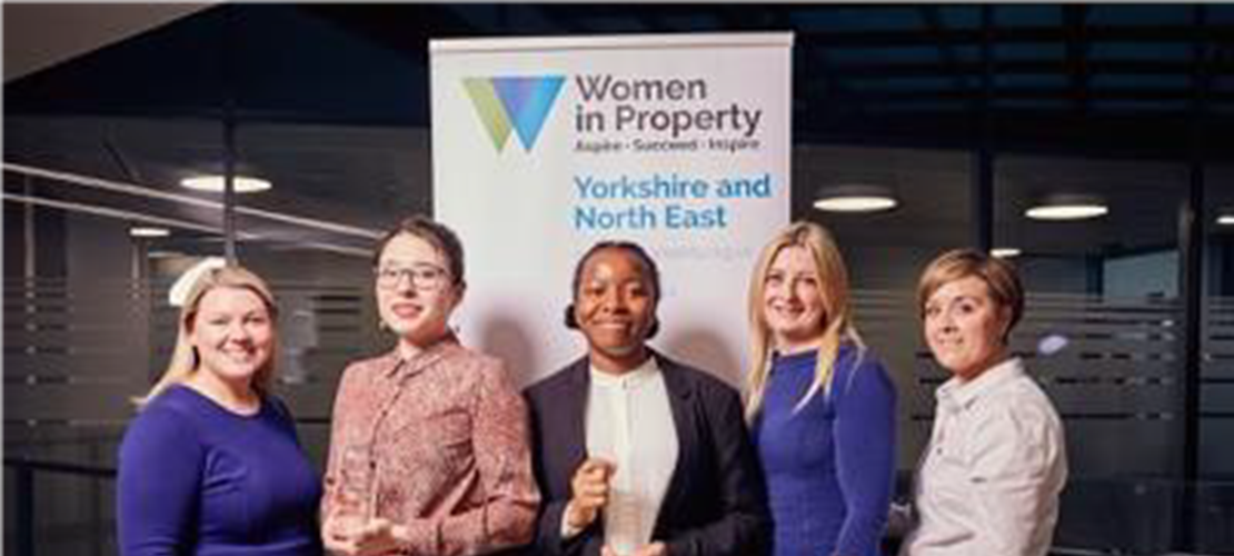 Yorkshire & North East Regional Student Awards 2023