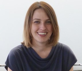 Rebecca Ridge