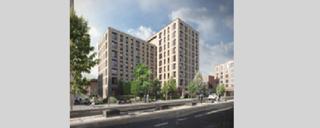 CPD Accredited Site Study: Greenhaus