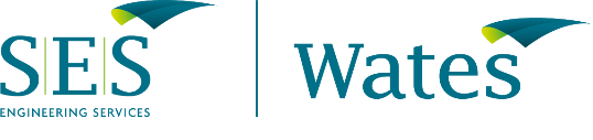 SES - Wates Logo
