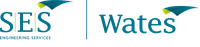 SES - Wates Logo