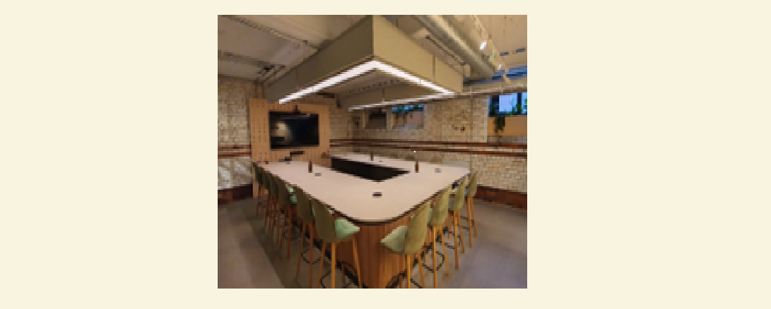 Introduction to Roundtable