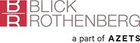 Blick Rothenberg Logo
