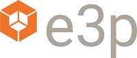 e3p Logo