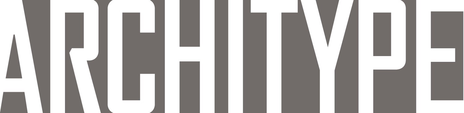 ARCHITYPE Logo