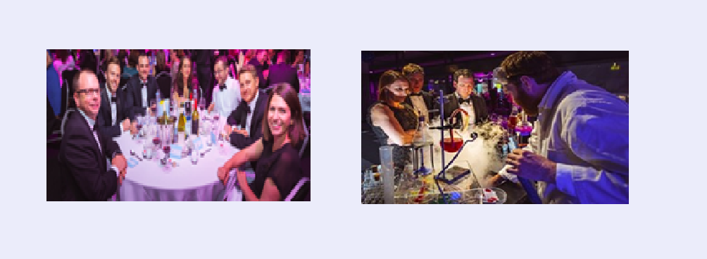 RTPI South West Annual Awards Dinner