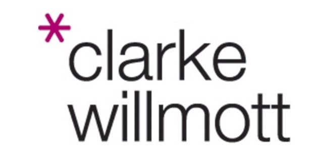 Clarke Willmott Logo