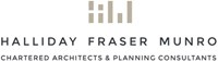 Halliday Fraser Munro Logo