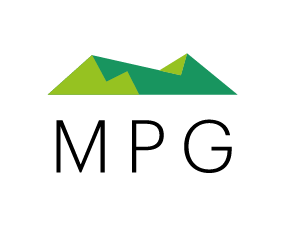 MPG Logo