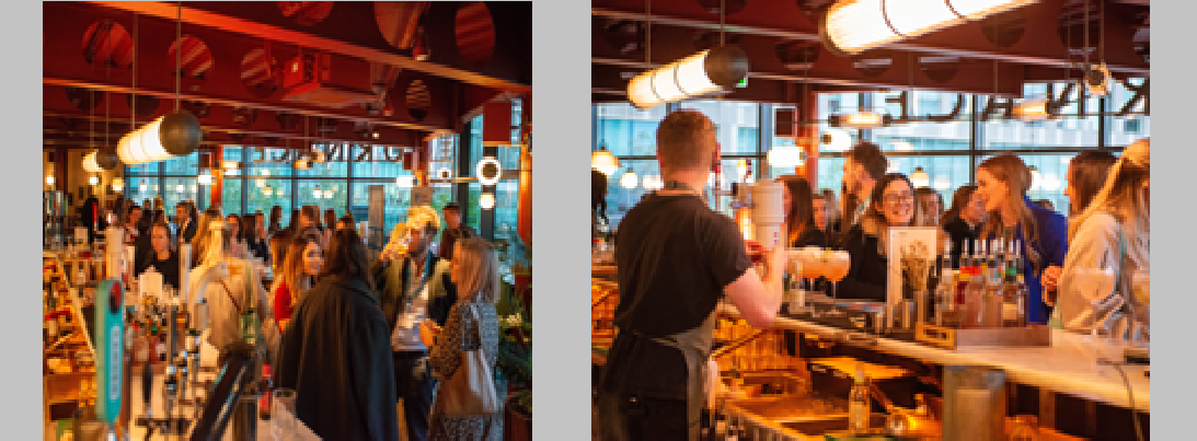 Sheffield Late Summer Party