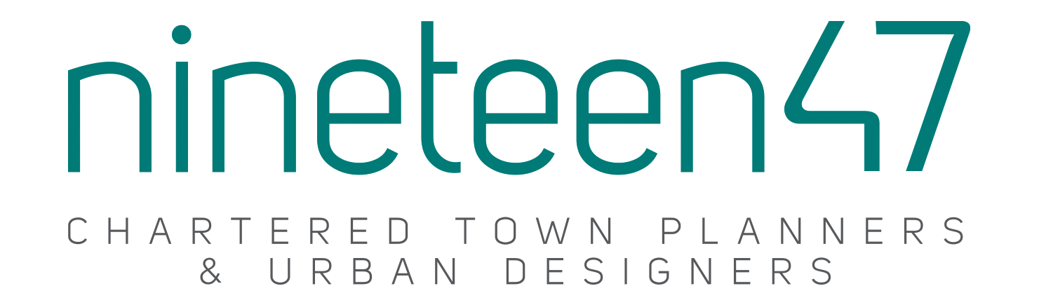 Nineteen47 Logo