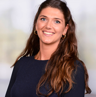 Kate Miedzianowska-Sinclair