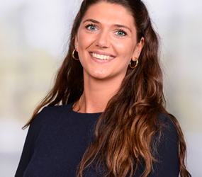 Kate Miedzianowska-Sinclair