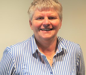 Alison McDonald