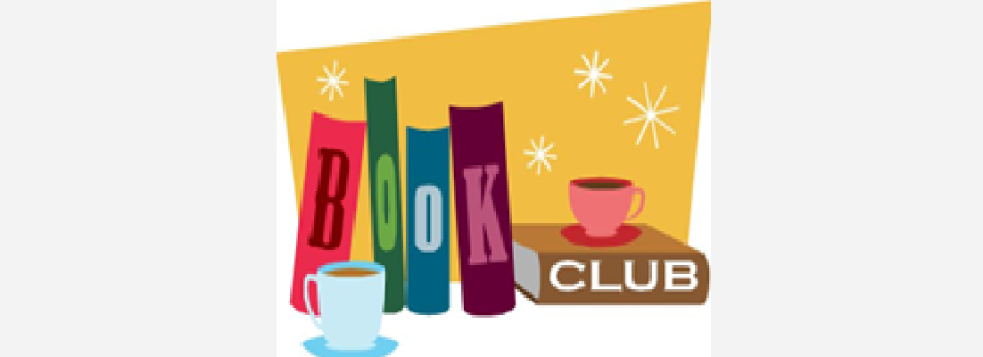 Midlands Monthly Book Club September 2023