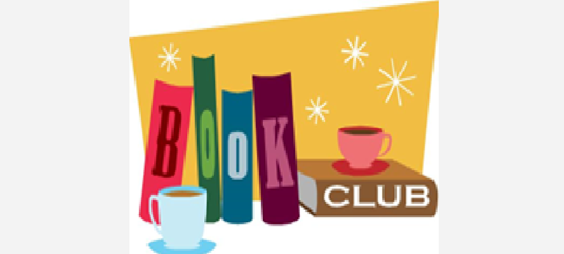 Midlands Monthly Book Club July 2023