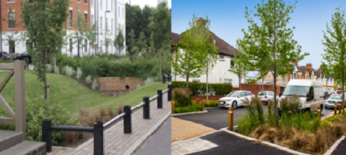 Breakfast Seminar: The SuDS Experience