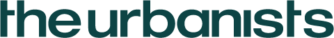 The Urbanists Logo