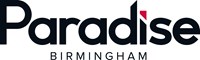 Paradise Logo