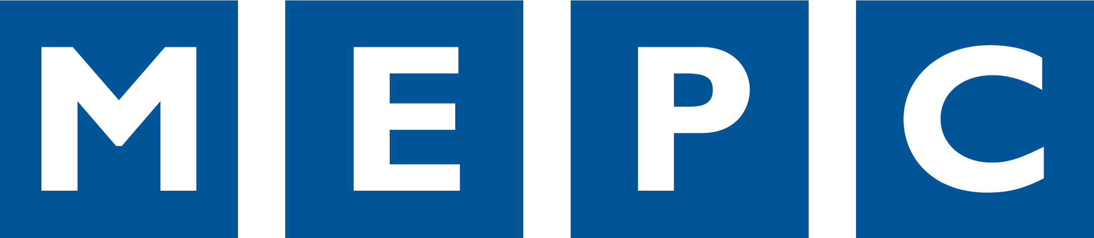 MEPC Logo