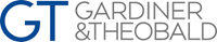 Gardiner & Theobold LLP Logo