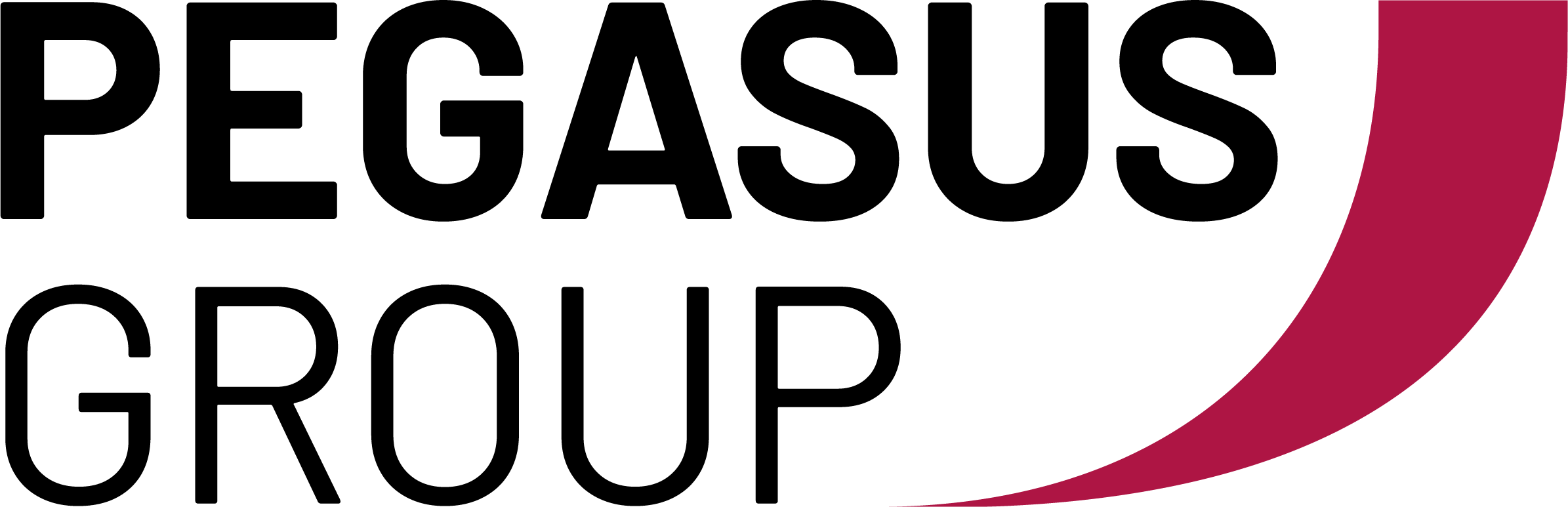 Pegasus Group Logo