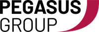 Pegasus Group Logo