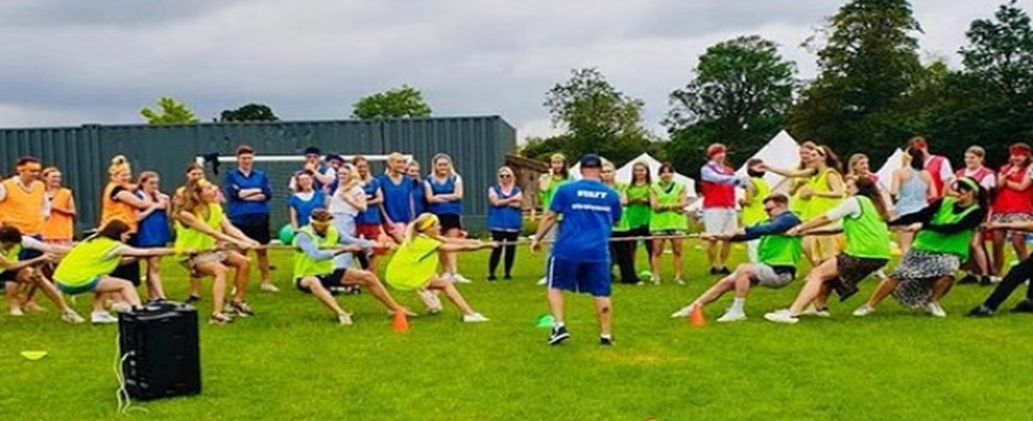 South West Summer Party - Nostalgia Games