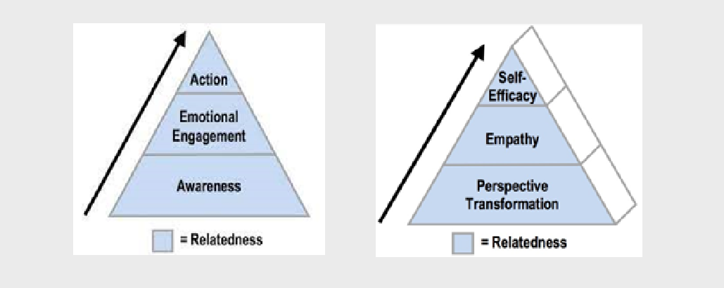 Developing a Social Conscience 