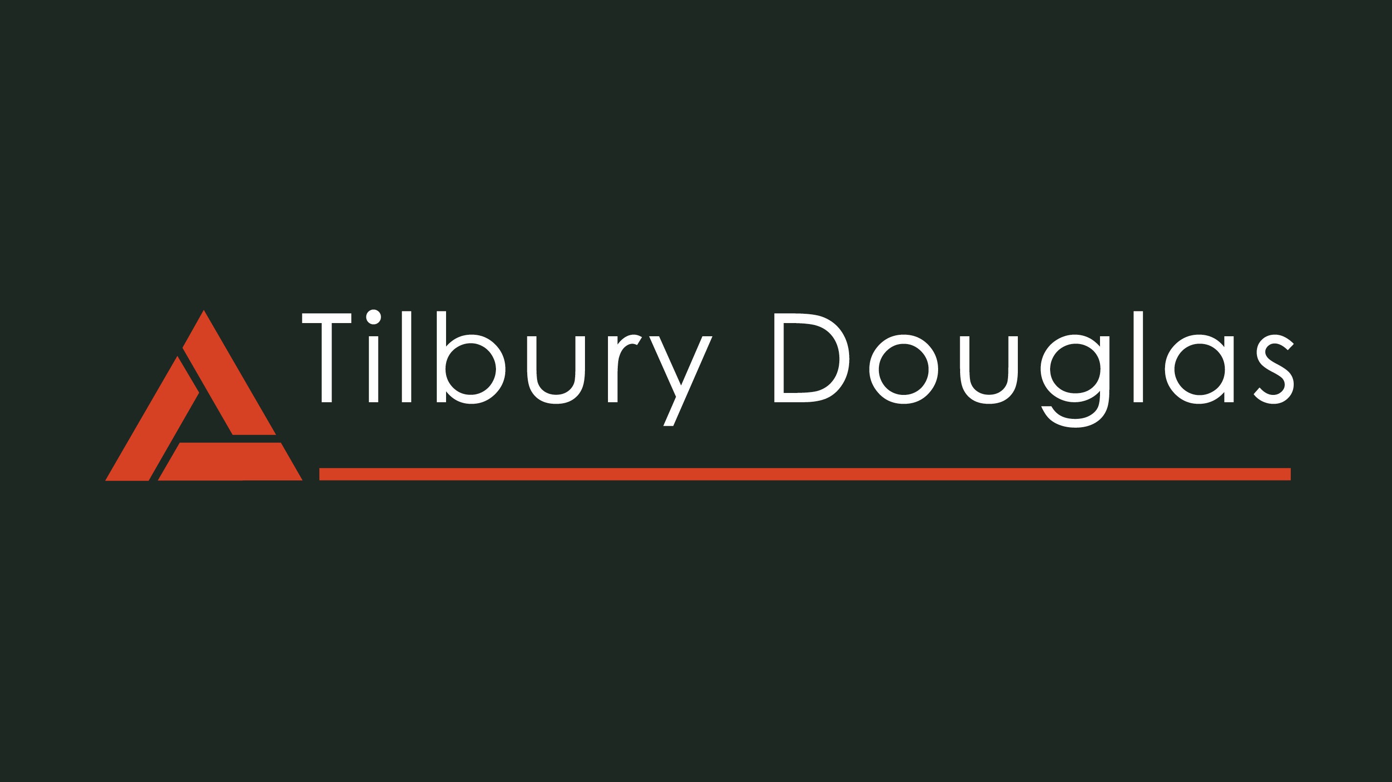 Tilbury Douglas Logo