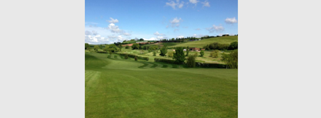 Get Into Golf – Beginners Session at Exminster Golf Centre