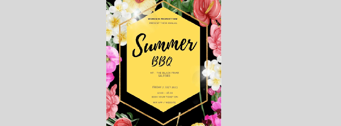 North West Annual Summer BBQ 2023