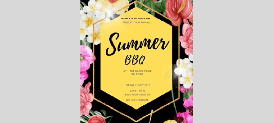 North West Annual Summer BBQ 2023
