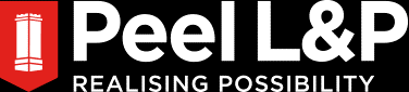 Peel L&P Logo