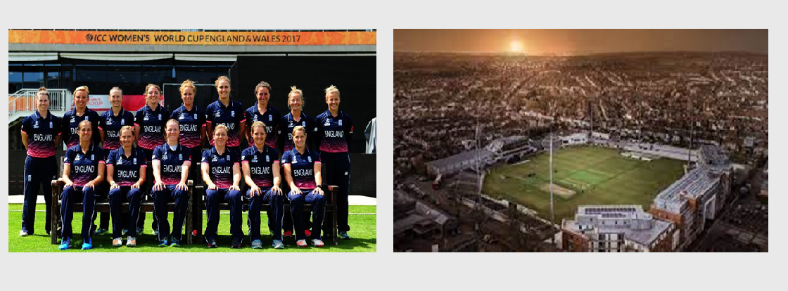 England Women vs Australia Women Ashes One Day International