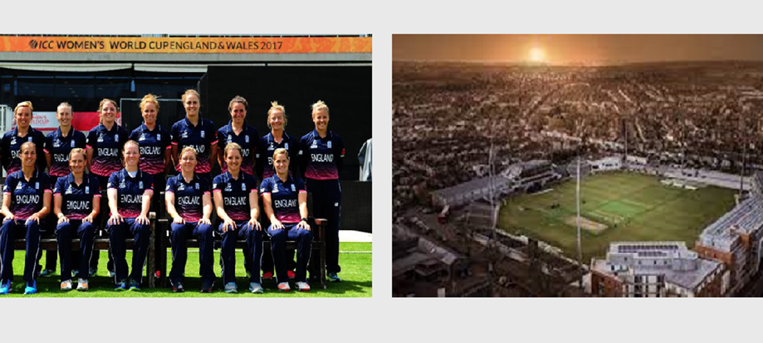 England Women vs Australia Women Ashes One Day International
