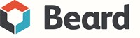 Beard Construction Logo