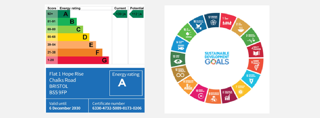 Using design-led MMC to address the climate and UK housing crises
