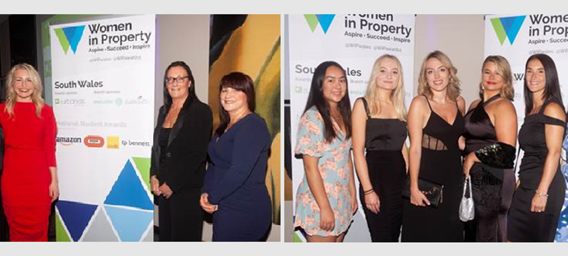 South Wales Student Awards 2023 and Summer Networking