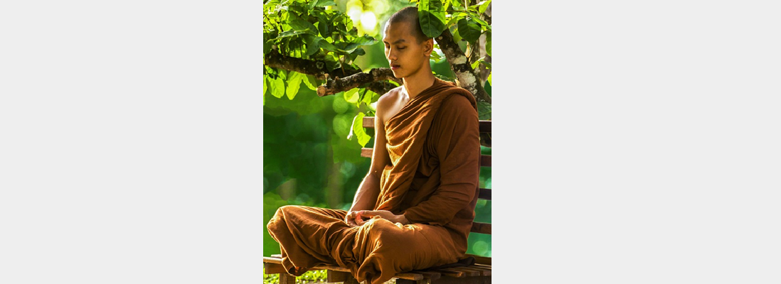 Introduction to Meditation - Virtual Session