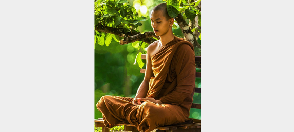 Weekly Meditation Series - Virtual Sessions