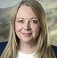Fiona Macgregor