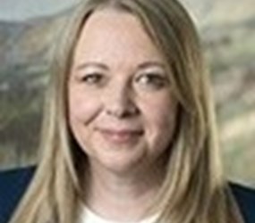 Fiona Macgregor