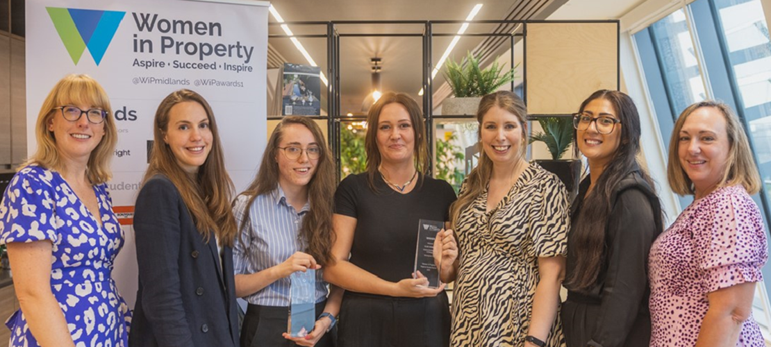 Midlands Regional Student Awards Celebration 2024