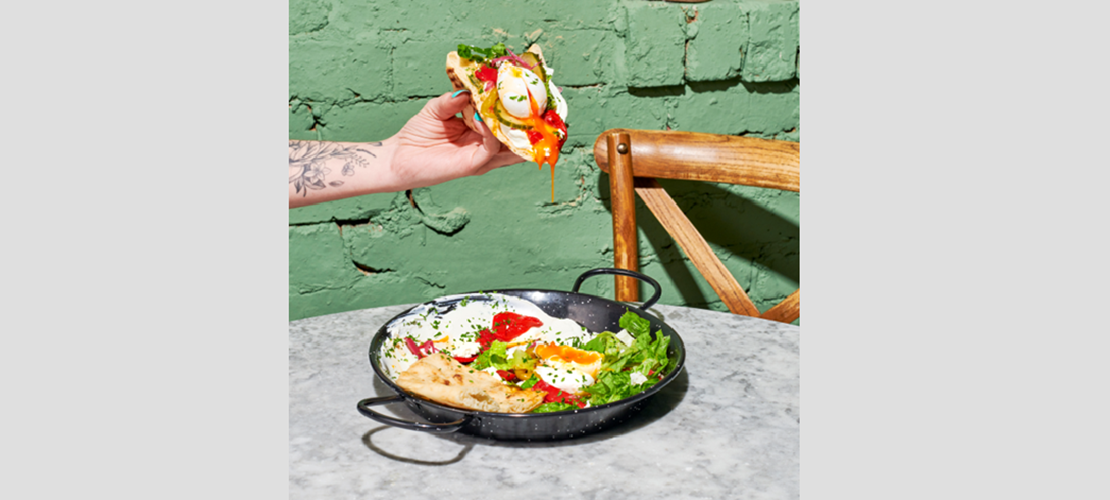 Bath Networking Breakfast July 2023